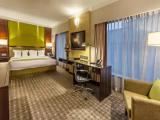 1 Bedroom Double Suite
