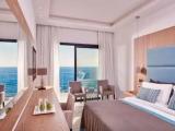 Superior Double room with sea view