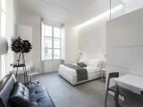 Double Suite with city view