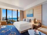 2 Bedrooms Deluxe Double Suite