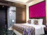 Standard Club room