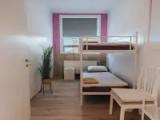 Bed in Dorm (female dorm)