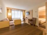 1 Bedroom Apartment with balcony