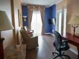 1 Bedroom Suite