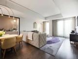 Presidential Suite with balcony