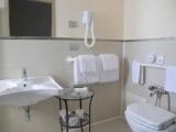 Standard Triple room with balcony