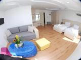 Deluxe Suite with sea view