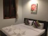 1 Bedroom Bungalow