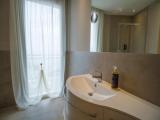 Deluxe Triple room with sea view