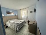 Standard Double Basement room