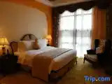 Standard Duplex room