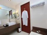 Executive Suite with city view