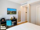 Luxury Double room with river view