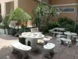 Run of House