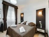 Deluxe Quadruple Family room