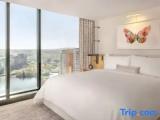 1 Bedroom Suite with water view