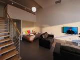 1 Bedroom Double Apartment