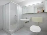 Classic Double room with balcony
