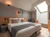 Economy Twin room