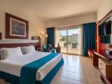 Superior room with garden view