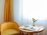 Comfort Single room