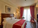 Classic Double room with sea view
