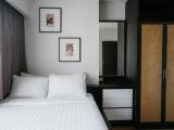 2 Bedrooms Double Suite