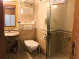 Standard Triple room with balcony