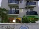 Standard Triple room with balcony