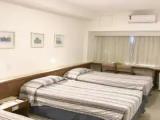 Standard Duplex room