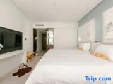 Deluxe Double Attic room