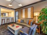 Luxury Double Suite