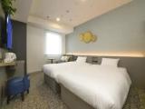 Deluxe Tower view Double room
