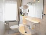 1 Bedroom Standard Double room