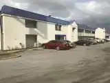 Run of House