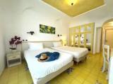 Comfort Double room with balcony