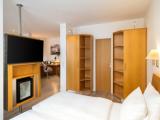 Double Junior Suite