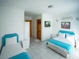 Standard Single room with water view
