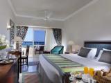 Superior Double room with sea view