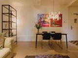 Deluxe Double Apartment