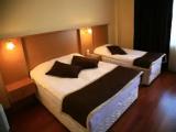 Standard Double room with sea view
