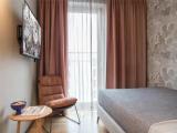 Double Apartment