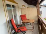 Deluxe room with balcony