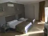 Standard Double room with sea view