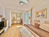 Standard Double Apartment with sea view