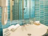 Standard Double room with pool view