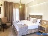 Superior Double room with garden view