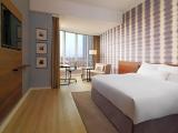 Executive Double Club room