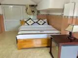 Standard Double room with city view