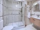 Quadruple Suite with balcony